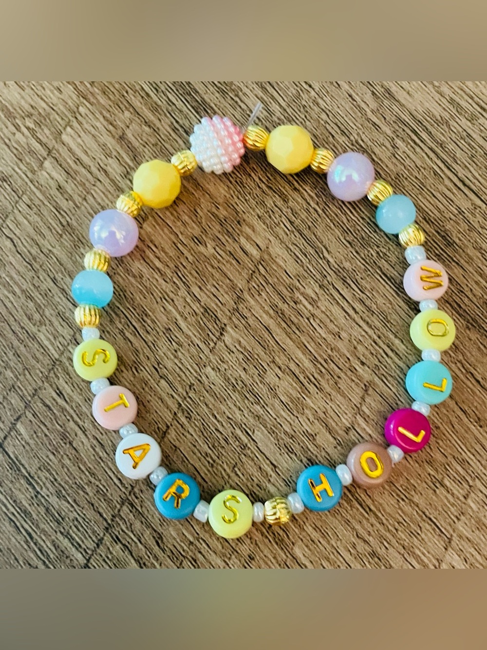 Gilmore Girls Bracelet